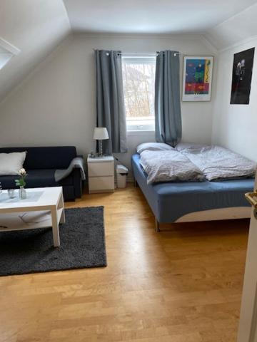 Casa La Familia Apartment Bergen Exterior foto